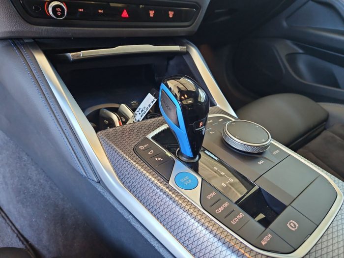 BMW Seria 4, I4 EDRIVE40, 2022, 107349 km