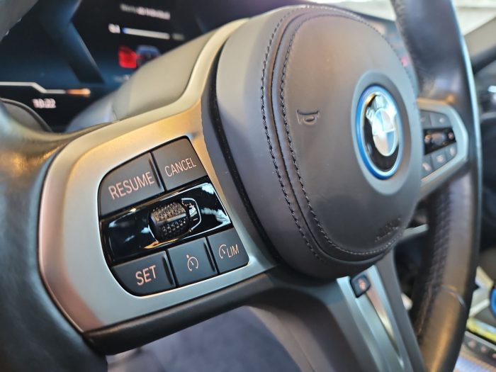 BMW Seria 4, I4 EDRIVE40, 2022, 107349 km
