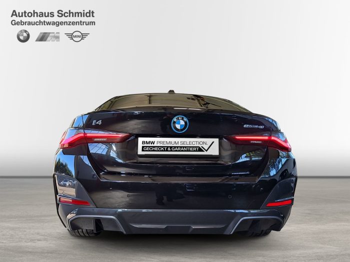 BMW Seria 4, I4 EDRIVE40, 2022, 107349 km