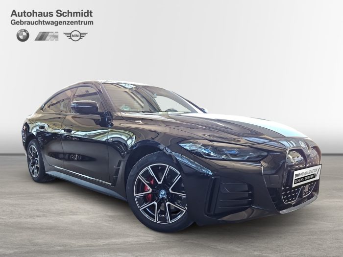 BMW Seria 4, I4 EDRIVE40, 2022, 107349 km