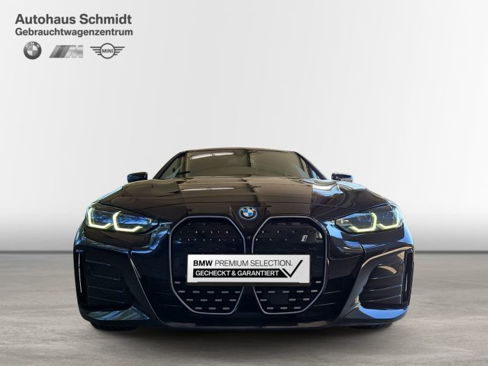 BMW Seria 4, I4 EDRIVE40, 2022, 107349 km