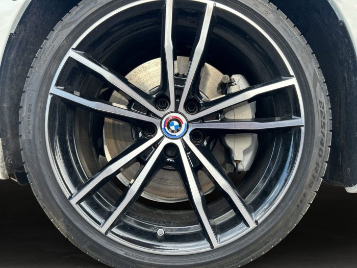 BMW Seria 3, 330E XDRIVE, 2022, 41533 km