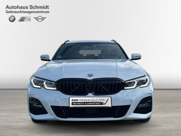 BMW Seria 3, 330E XDRIVE, 2022, 41533 km