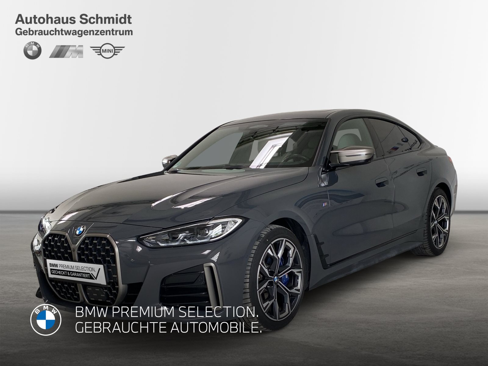 BMW Seria 4, M440I, 2023, 30966 km