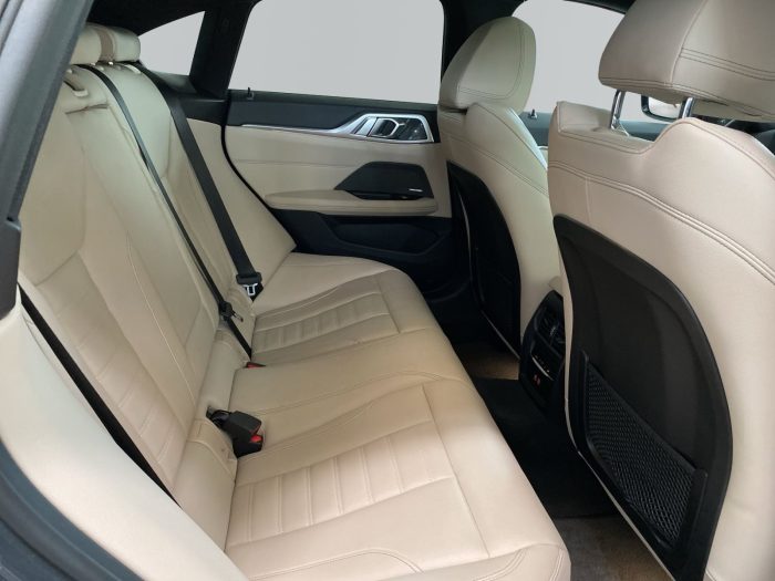 BMW Seria 4, M440I, 2023, 30966 km