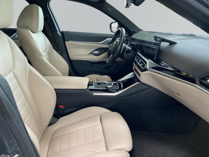 BMW Seria 4, M440I, 2023, 30966 km