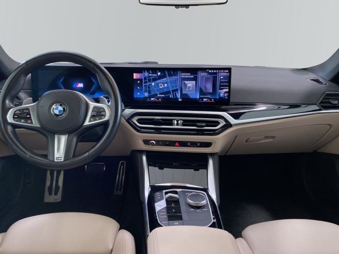 BMW Seria 4, M440I, 2023, 30966 km