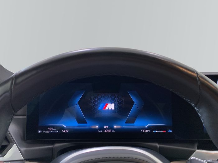 BMW Seria 4, M440I, 2023, 30966 km