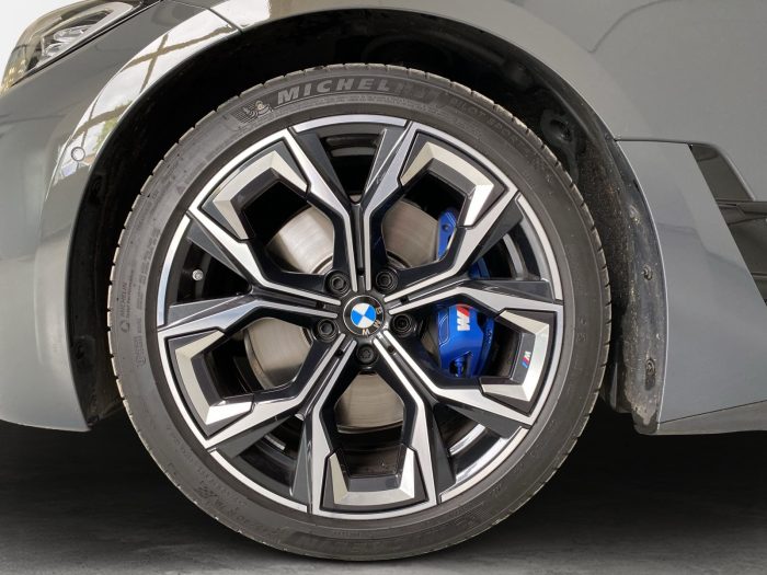 BMW Seria 4, M440I, 2023, 30966 km