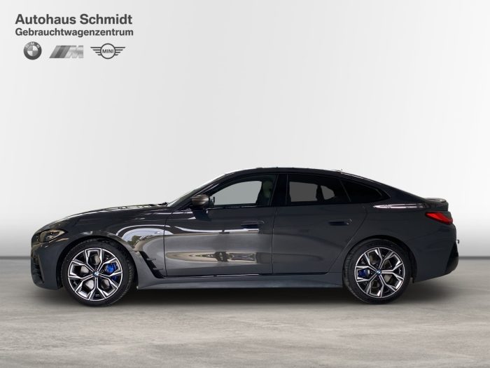 BMW Seria 4, M440I, 2023, 30966 km