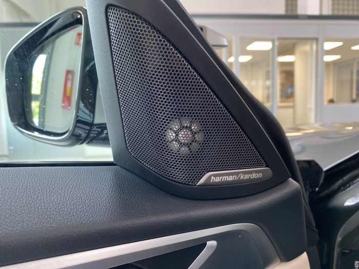 BMW Seria 4, M440I, 2023, 30966 km