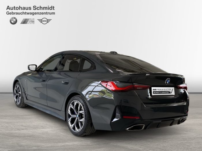 BMW Seria 4, M440I, 2023, 30966 km