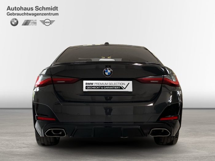 BMW Seria 4, M440I, 2023, 30966 km