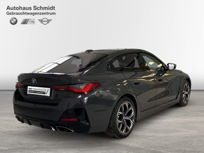 BMW Seria 4, M440I, 2023, 30966 km