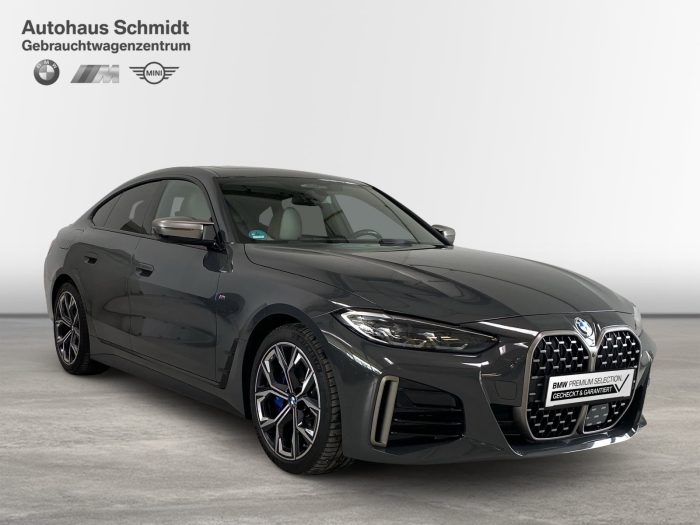 BMW Seria 4, M440I, 2023, 30966 km
