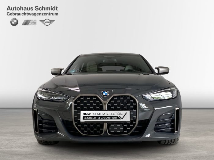 BMW Seria 4, M440I, 2023, 30966 km