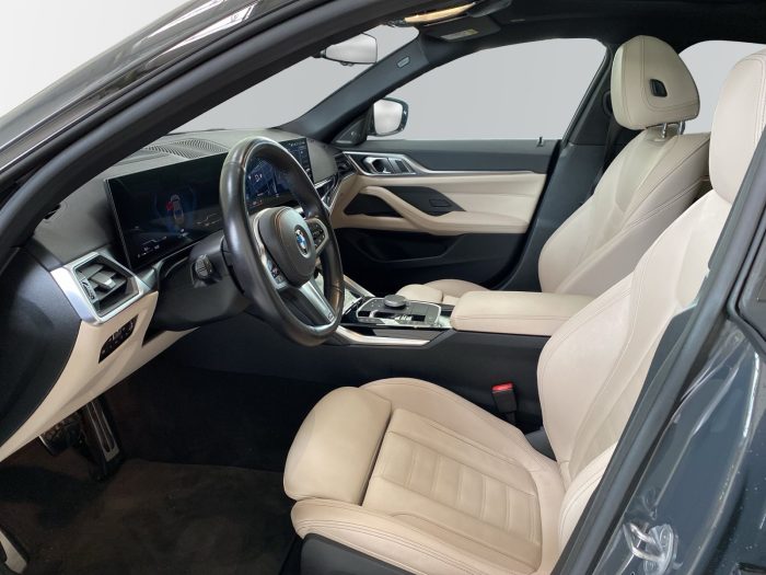 BMW Seria 4, M440I, 2023, 30966 km