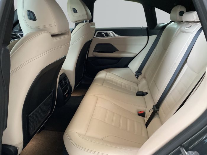 BMW Seria 4, M440I, 2023, 30966 km