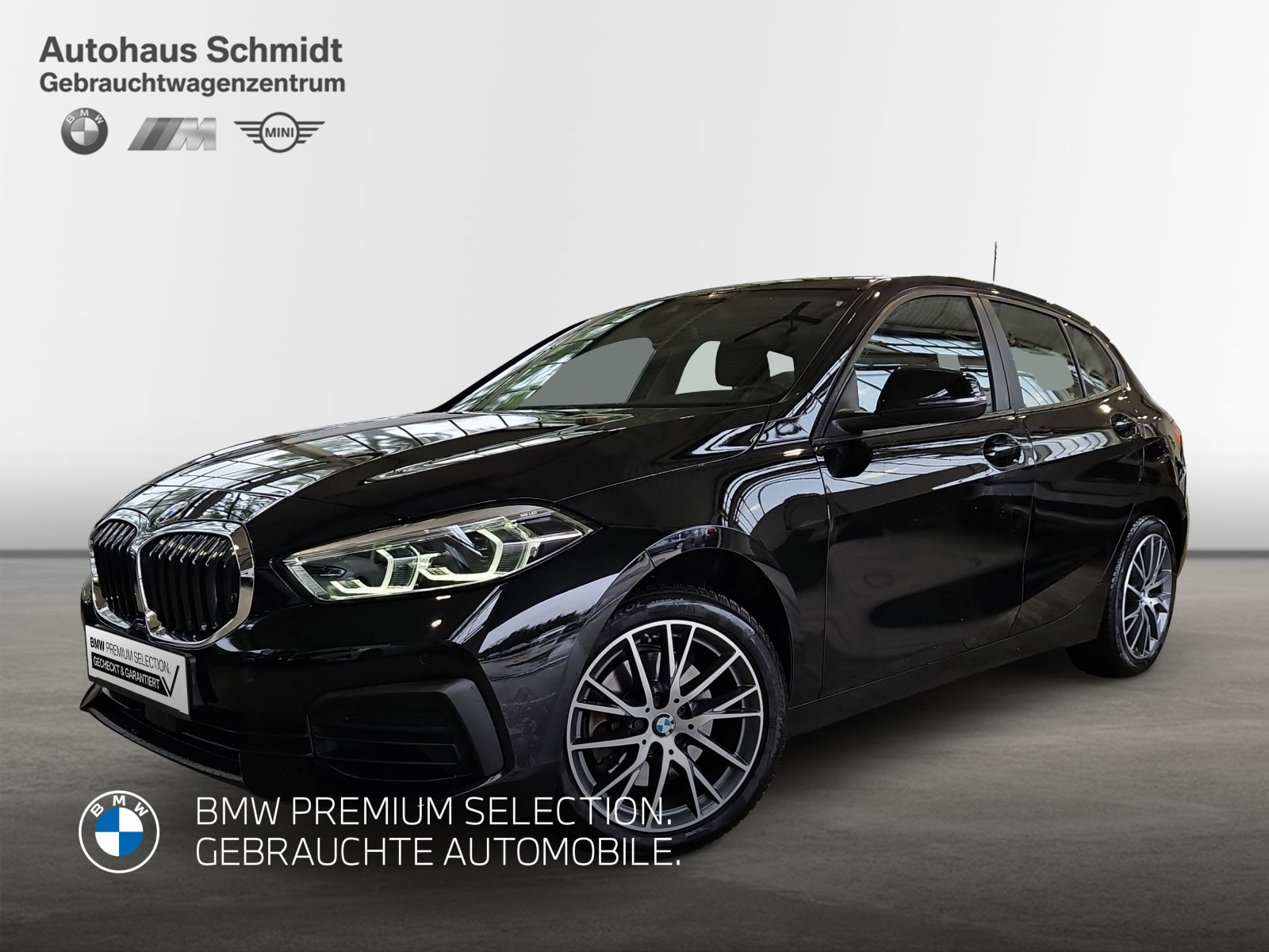 BMW Seria 1, 116I, 2023, 59759 km