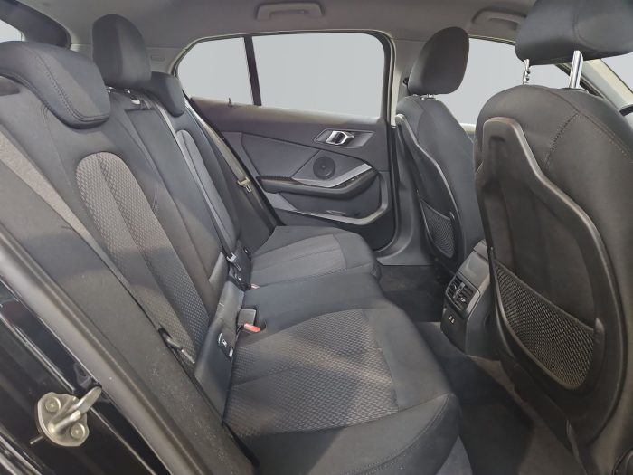 BMW Seria 1, 116I, 2023, 59759 km
