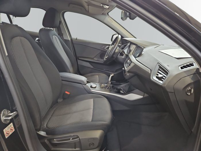 BMW Seria 1, 116I, 2023, 59759 km