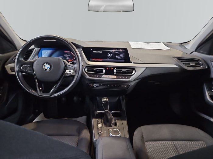 BMW Seria 1, 116I, 2023, 59759 km