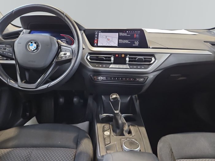 BMW Seria 1, 116I, 2023, 59759 km