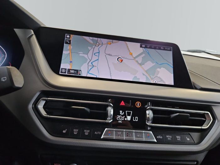 BMW Seria 1, 116I, 2023, 59759 km
