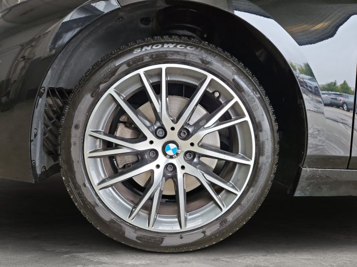 BMW Seria 1, 116I, 2023, 59759 km