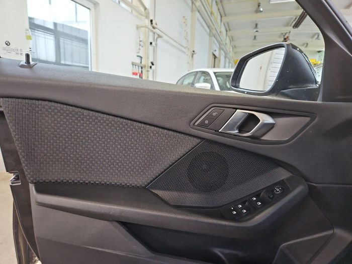 BMW Seria 1, 116I, 2023, 59759 km