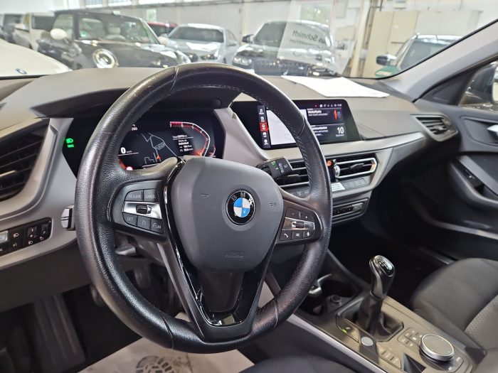 BMW Seria 1, 116I, 2023, 59759 km