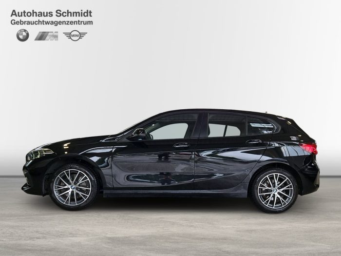BMW Seria 1, 116I, 2023, 59759 km