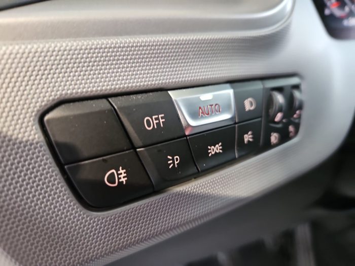 BMW Seria 1, 116I, 2023, 59759 km