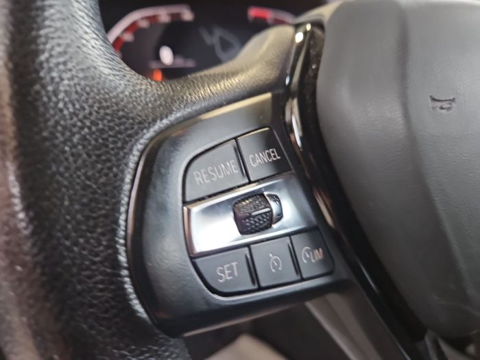 BMW Seria 1, 116I, 2023, 59759 km
