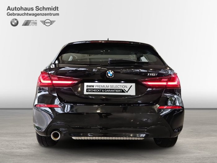 BMW Seria 1, 116I, 2023, 59759 km