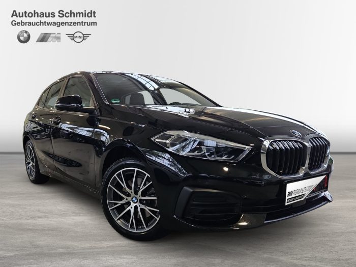 BMW Seria 1, 116I, 2023, 59759 km