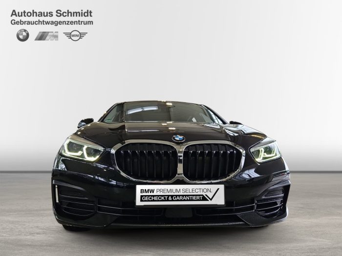 BMW Seria 1, 116I, 2023, 59759 km
