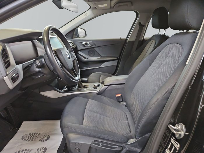 BMW Seria 1, 116I, 2023, 59759 km