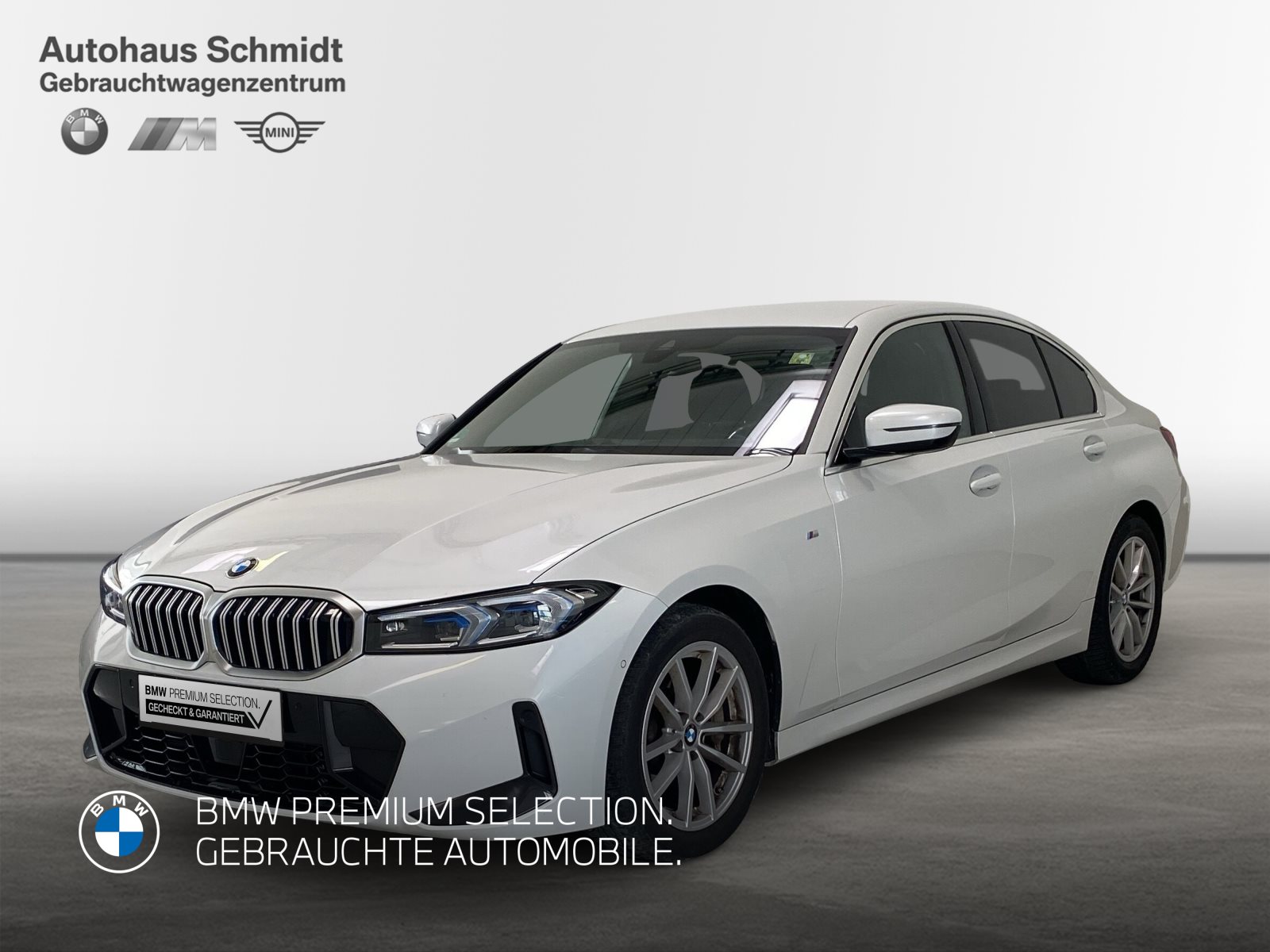 BMW Seria 3, 330I XDRIVE, 2023, 57674 km