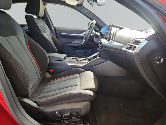 BMW Seria 4, I4 M50, 2025, 21834 km