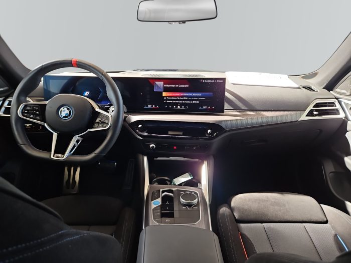 BMW Seria 4, I4 M50, 2025, 21834 km