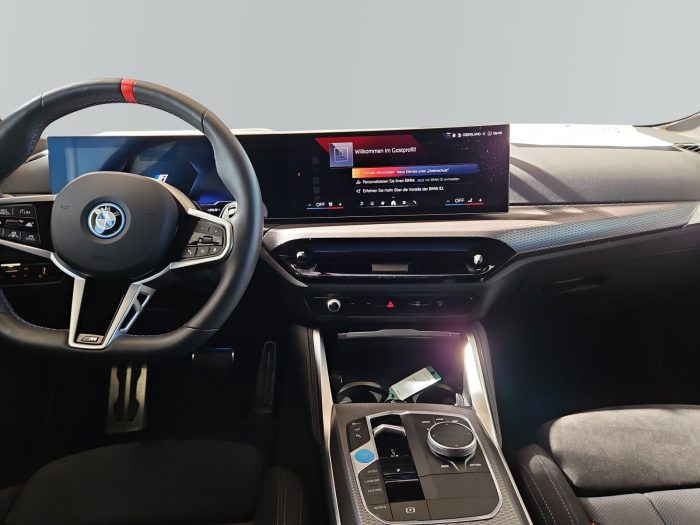 BMW Seria 4, I4 M50, 2025, 21834 km