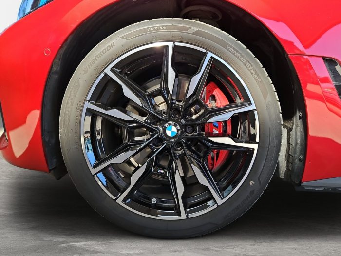 BMW Seria 4, I4 M50, 2025, 21834 km