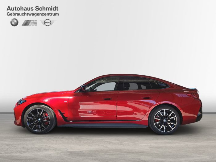 BMW Seria 4, I4 M50, 2025, 21834 km
