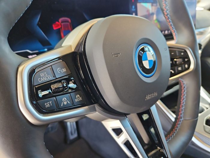 BMW Seria 4, I4 M50, 2025, 21834 km