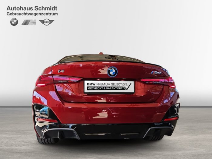 BMW Seria 4, I4 M50, 2025, 21834 km