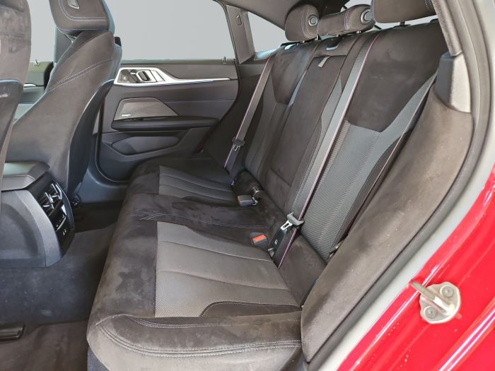 BMW Seria 4, I4 M50, 2025, 21834 km