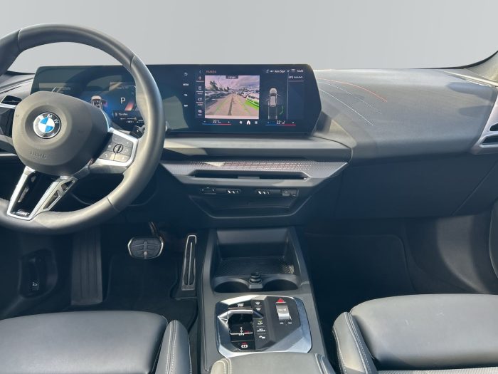 BMW Seria 1, 118D, 2024, 22199 km