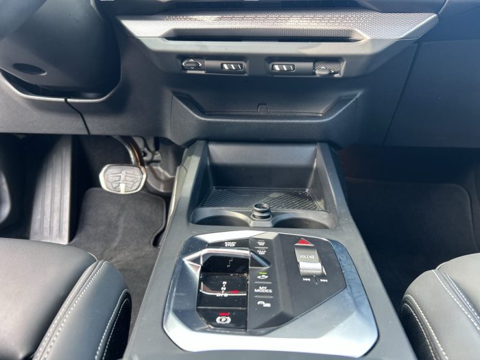 BMW Seria 1, 118D, 2024, 22199 km