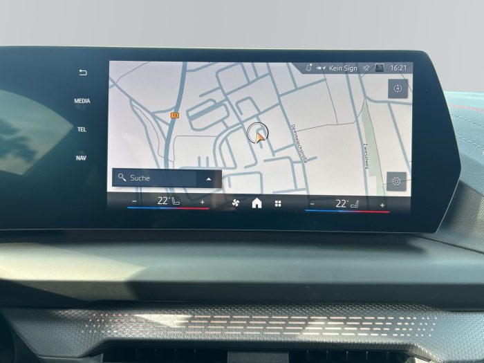 BMW Seria 1, 118D, 2024, 22199 km